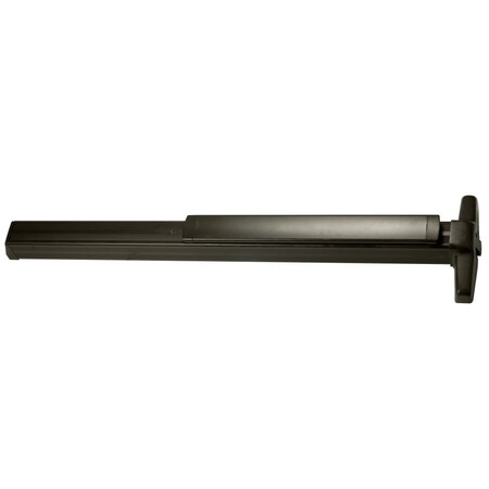 Von Duprin Exit Device, 1-3/4", Non-Handed, Grade 1 EL33AEO 4 313